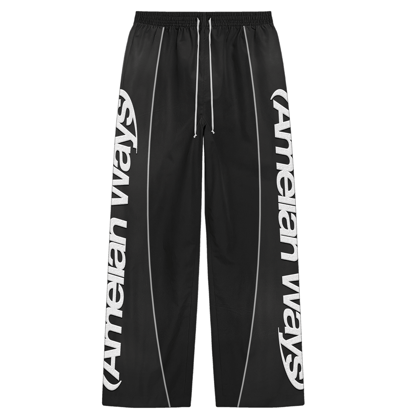 Amelian Ways Windbreaker Pants