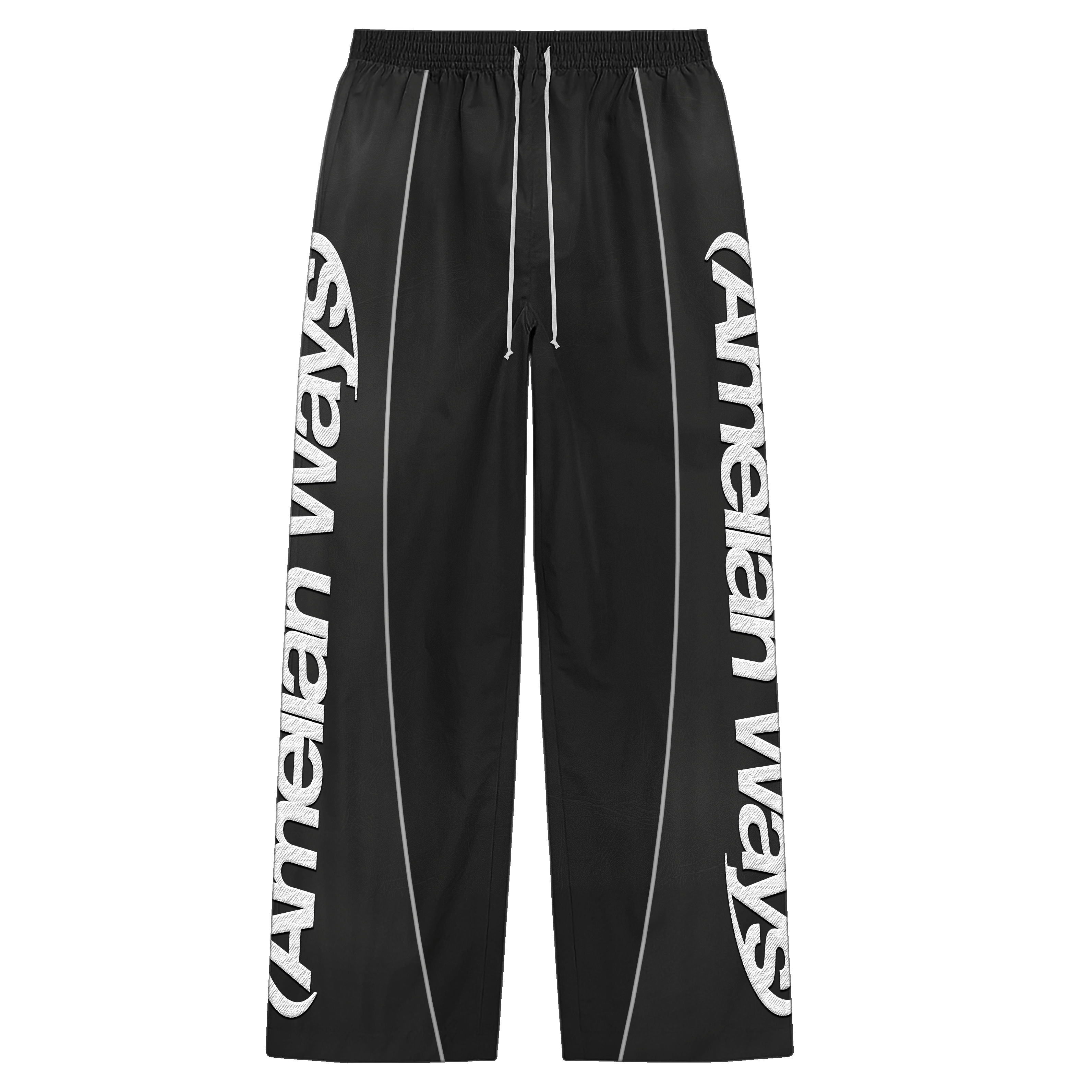 Amelian Ways Windbreaker Pants