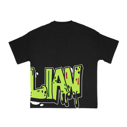 Amelian Ways Slime Tee