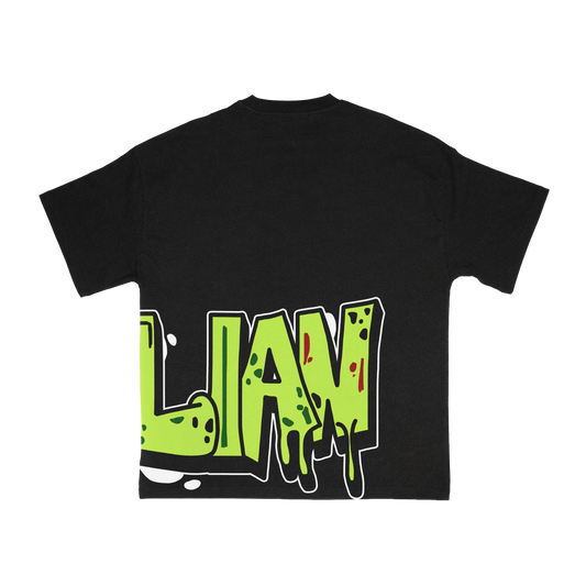 Amelian Ways Slime Tee