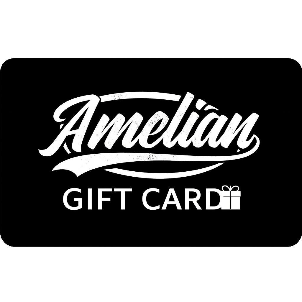 Amelian Ways Gift Card