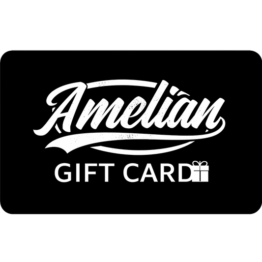 Amelian Ways Gift Card
