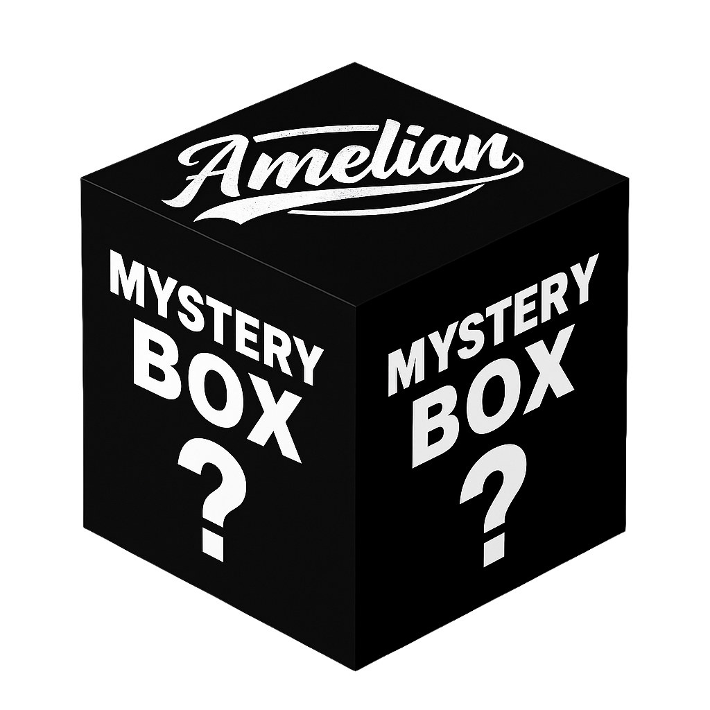 Amelian Ways Mystery Box