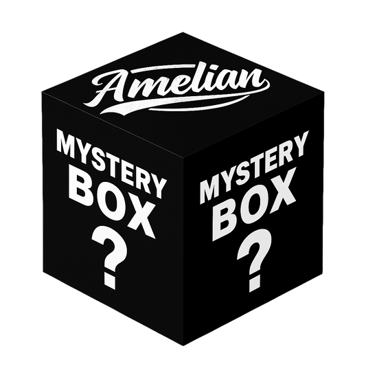 Amelian Ways Mystery Box