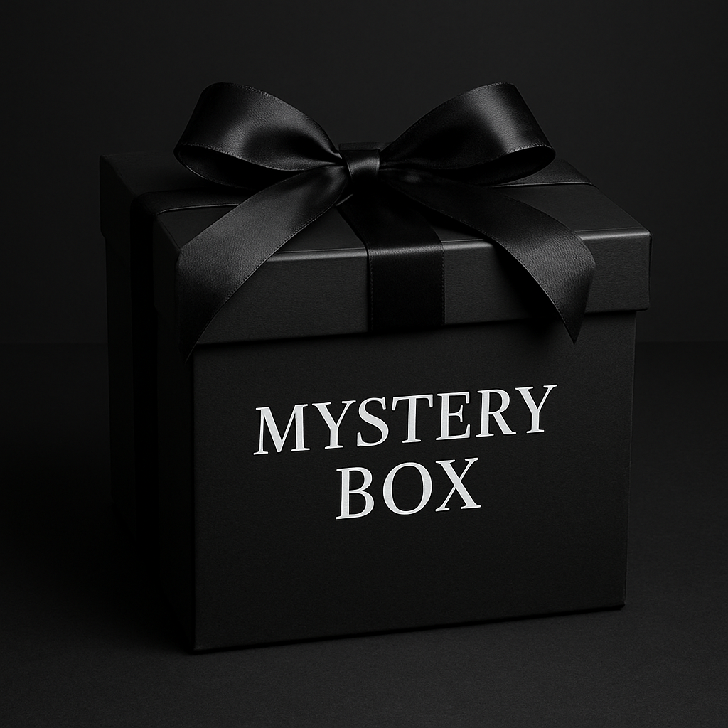 Mystery Box