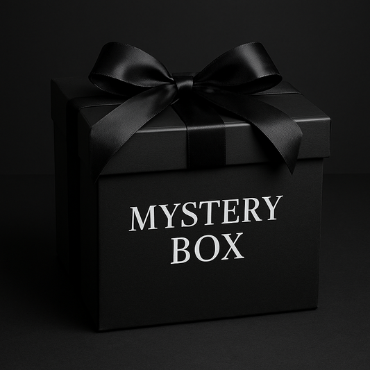 Mystery Box